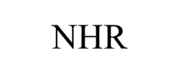 NHR trademark