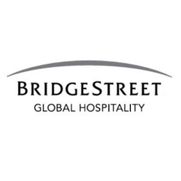 BRIDGESTREET GLOBAL HOSPITALITY trademark
