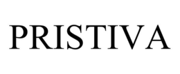 PRISTIVA trademark