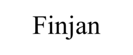FINJAN trademark