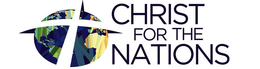 CHRIST FOR THE NATIONS trademark