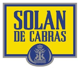 SOLAN DE CABRAS trademark