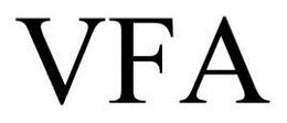 VFA trademark
