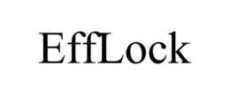EFFLOCK trademark