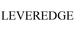 LEVEREDGE trademark