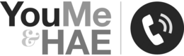 YOU ME & HAE trademark