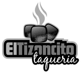 EL TIZONCITO TAQUERIA trademark