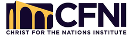 CFNI CHRIST FOR THE NATIONS INSTITUTE trademark