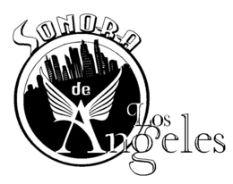 SONORA DE LOS ANGELES trademark