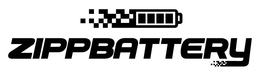 ZIPPBATTERY trademark