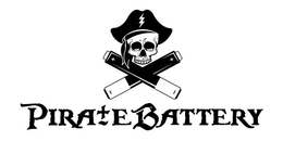 PIRATE BATTERY trademark