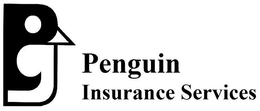 PENGUIN INSURANCE SERVICES trademark
