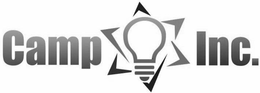 CAMP INC. trademark
