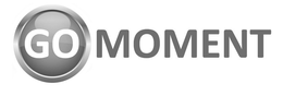 GO MOMENT trademark