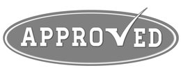 APPROVED trademark