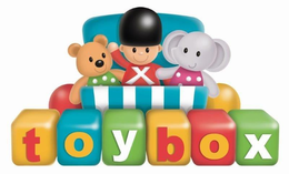 TOYBOX trademark