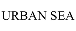 URBAN SEA trademark