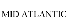 MID ATLANTIC trademark
