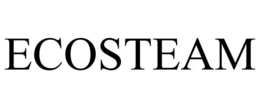 ECOSTEAM trademark