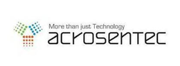 MORE THAN JUST TECHNOLOGY ACROSENTEC trademark