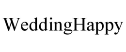 WEDDINGHAPPY trademark
