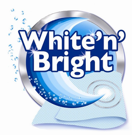WHITE'N'BRIGHT trademark