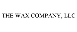 THE WAX COMPANY, LLC trademark
