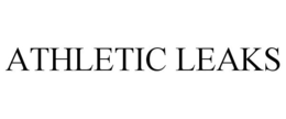 ATHLETIC LEAKS trademark