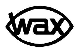 WAX trademark