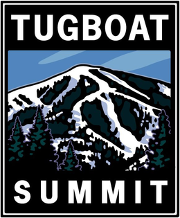 TUGBOAT SUMMIT trademark