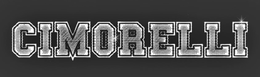 CIMORELLI trademark