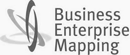 BUSINESS ENTERPRISE MAPPING trademark