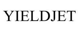 YIELDJET trademark