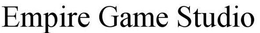 EMPIRE GAME STUDIO trademark