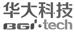 BGI TECH trademark