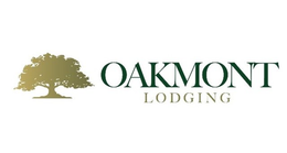 OAKMONT LODGING trademark