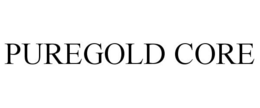 PUREGOLD CORE trademark