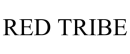 RED TRIBE trademark