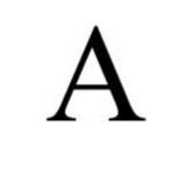A trademark