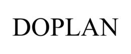 DOPLAN trademark