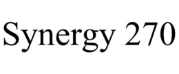 SYNERGY 270 trademark