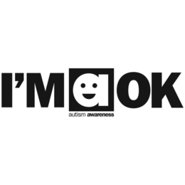 I'M A OK AUTISM AWARENESS trademark