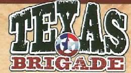 TEXAS BRIGADE trademark