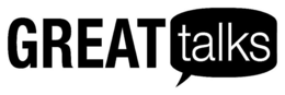 GREAT TALKS trademark
