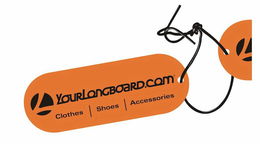 L YOURLONGBOARD.COM CLOTHES SHOES ACCESSORIES trademark