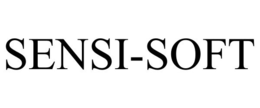 SENSI-SOFT trademark