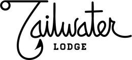 TAILWATER LODGE trademark