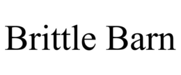 BRITTLE BARN trademark