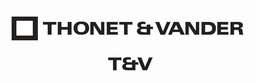 THONET & VANDER T&V trademark