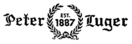 PETER LUGER EST. 1887 trademark